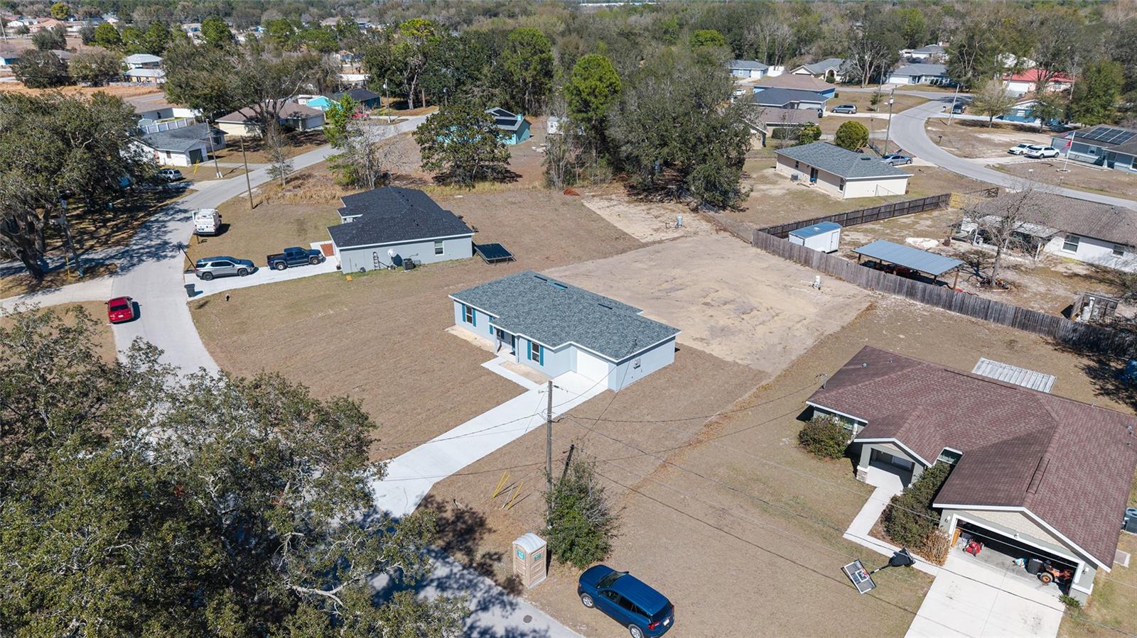 SILVER SPGS SHORES UN 16 - Residential