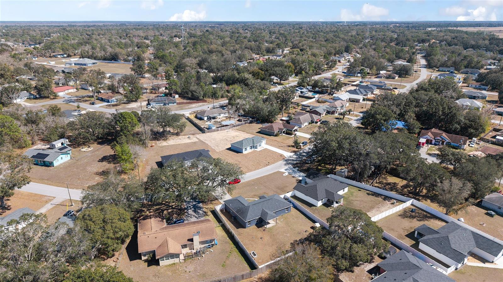 SILVER SPGS SHORES UN 16 - Residential