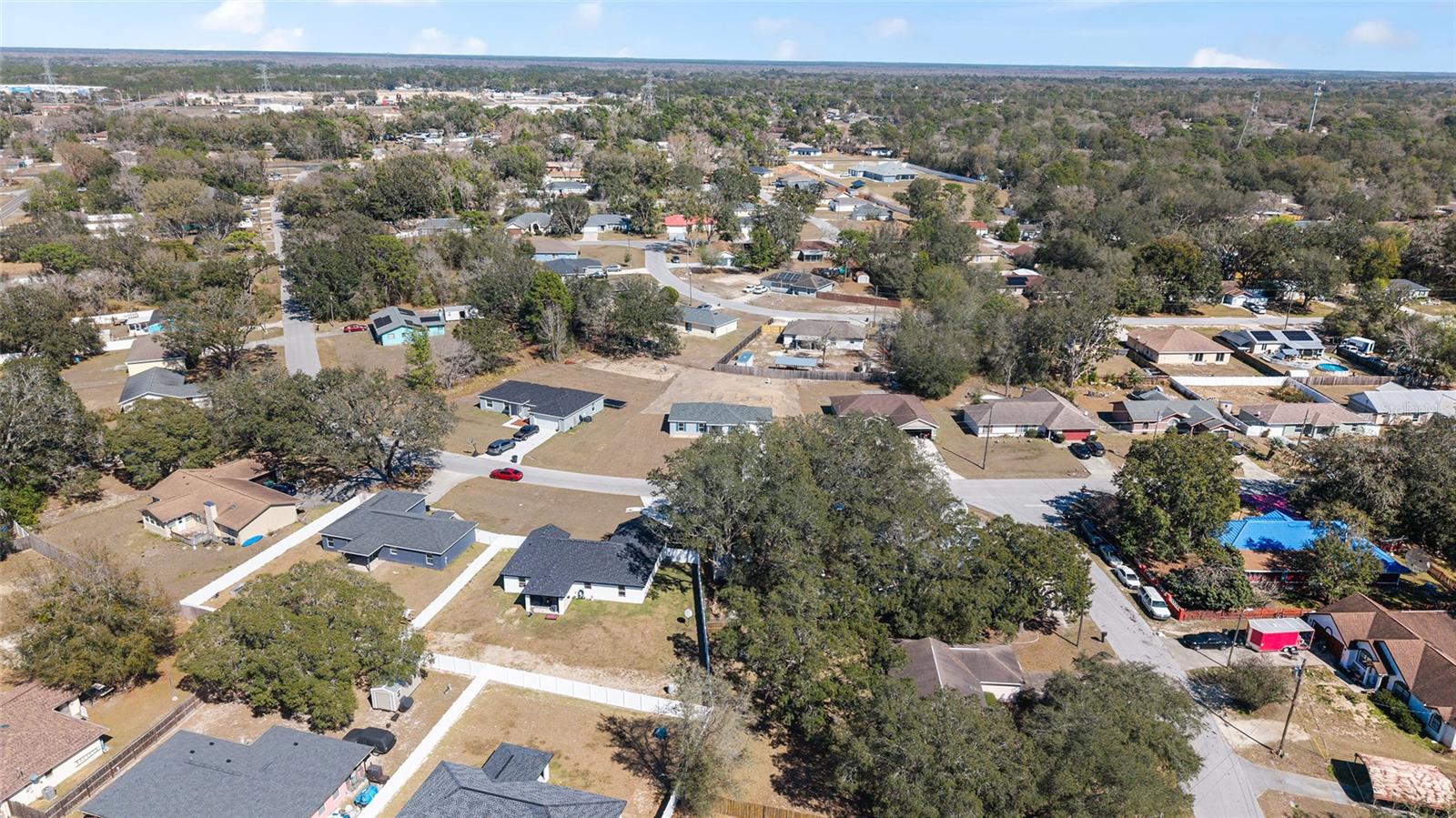 SILVER SPGS SHORES UN 16 - Residential