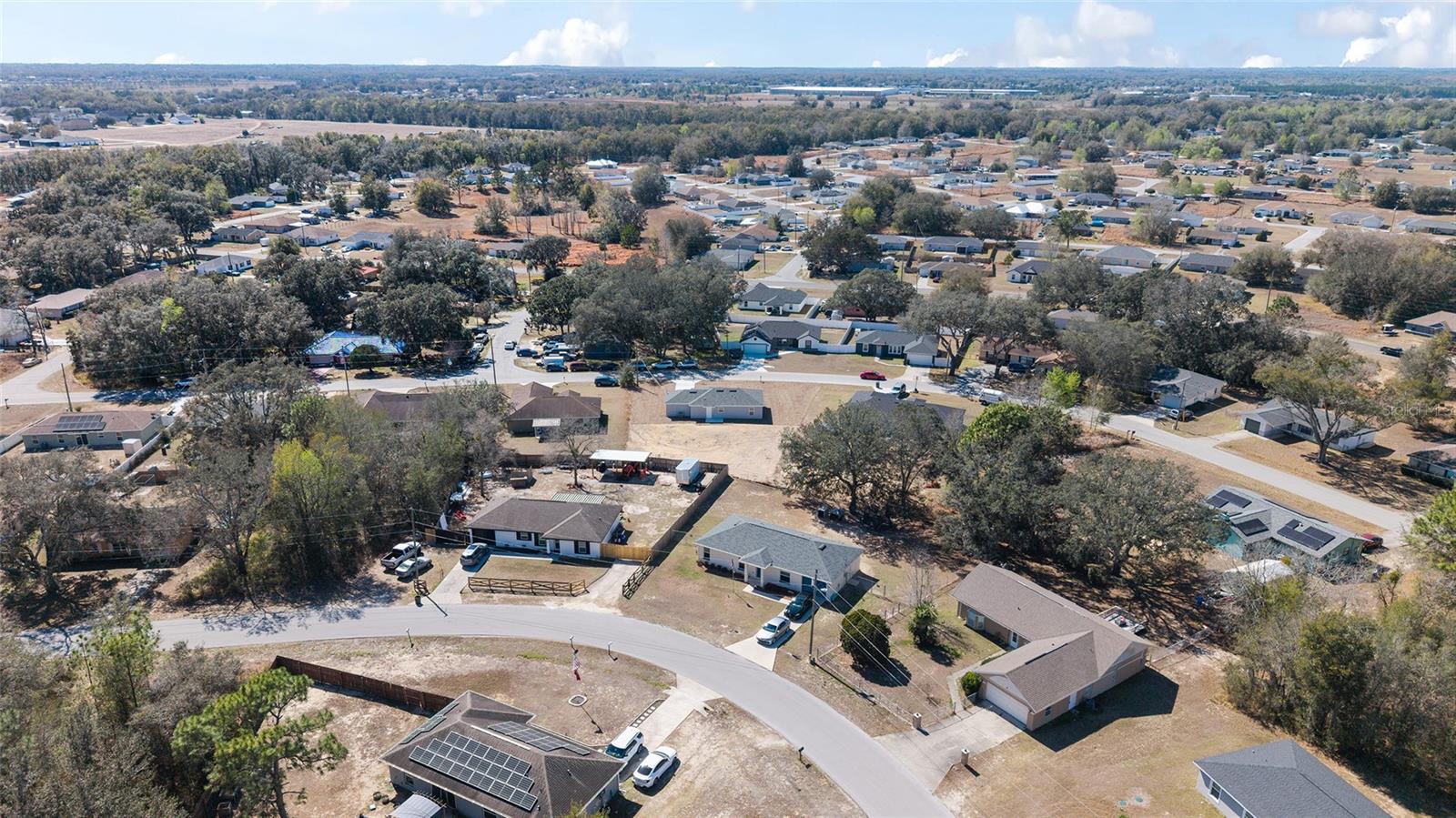 SILVER SPGS SHORES UN 16 - Residential