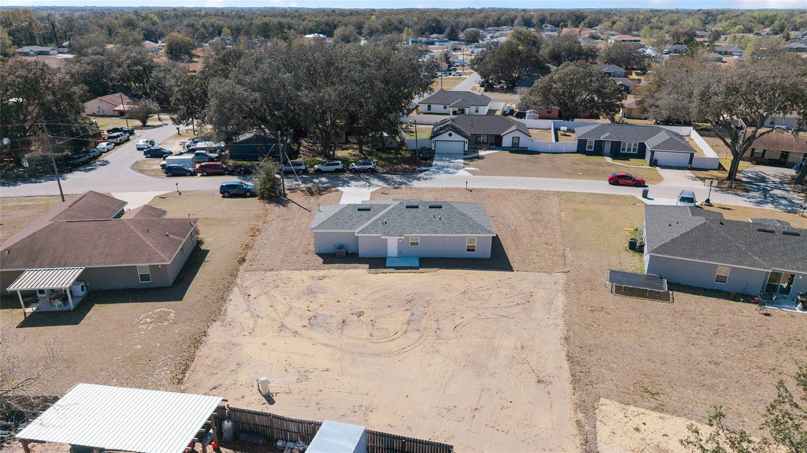 SILVER SPGS SHORES UN 16 - Residential