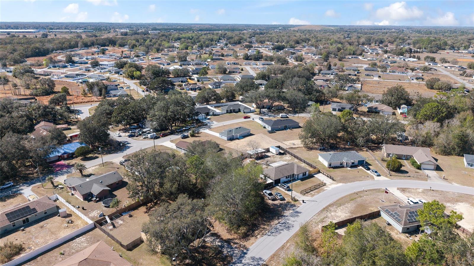 SILVER SPGS SHORES UN 16 - Residential