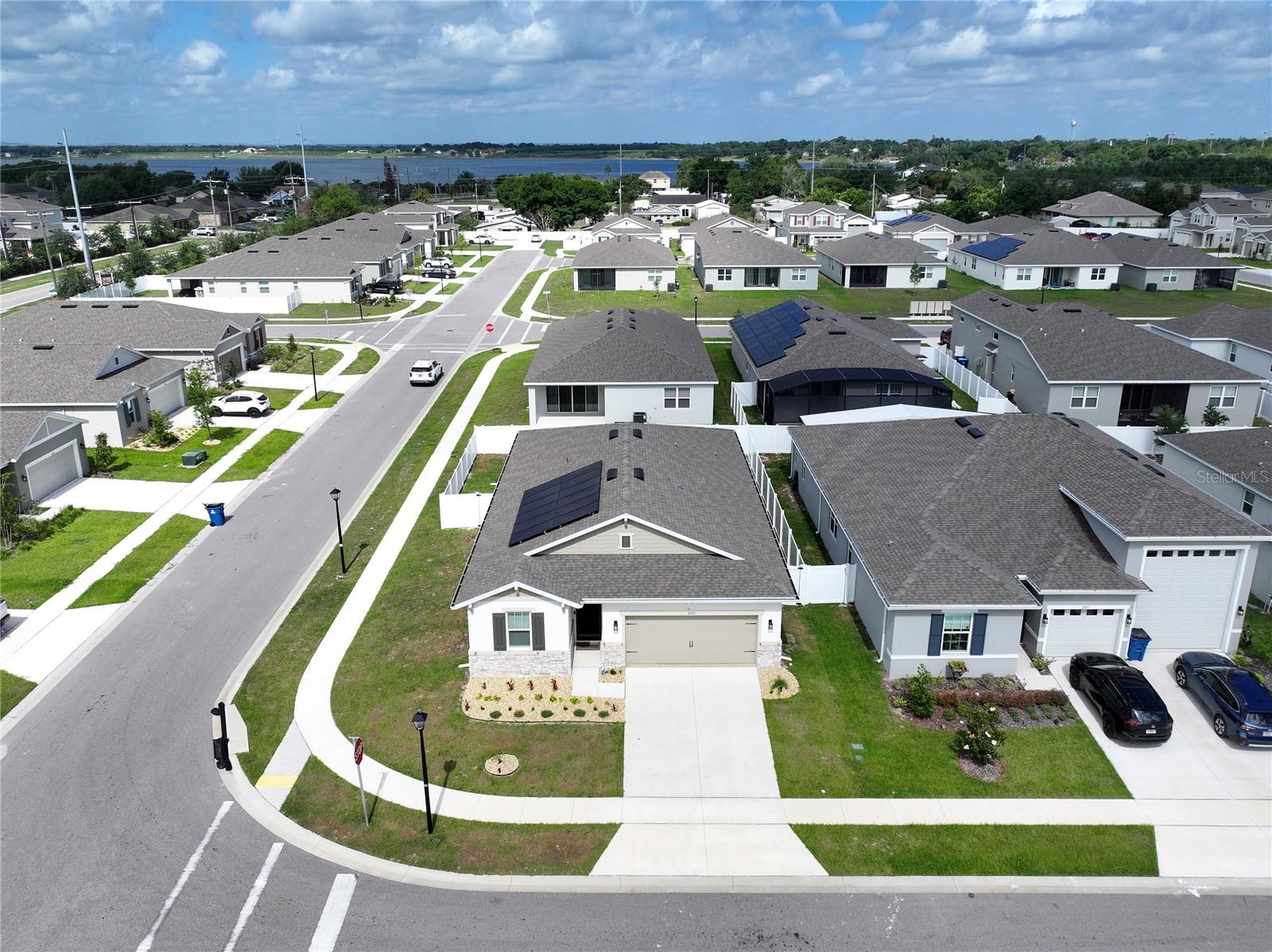SUTTON PRESERVE - Residential