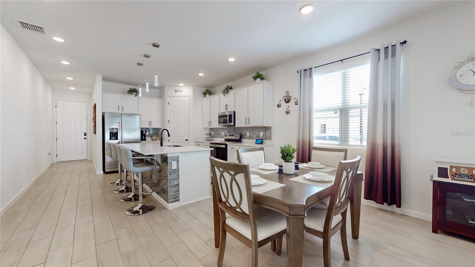 SUTTON PRESERVE - Residential