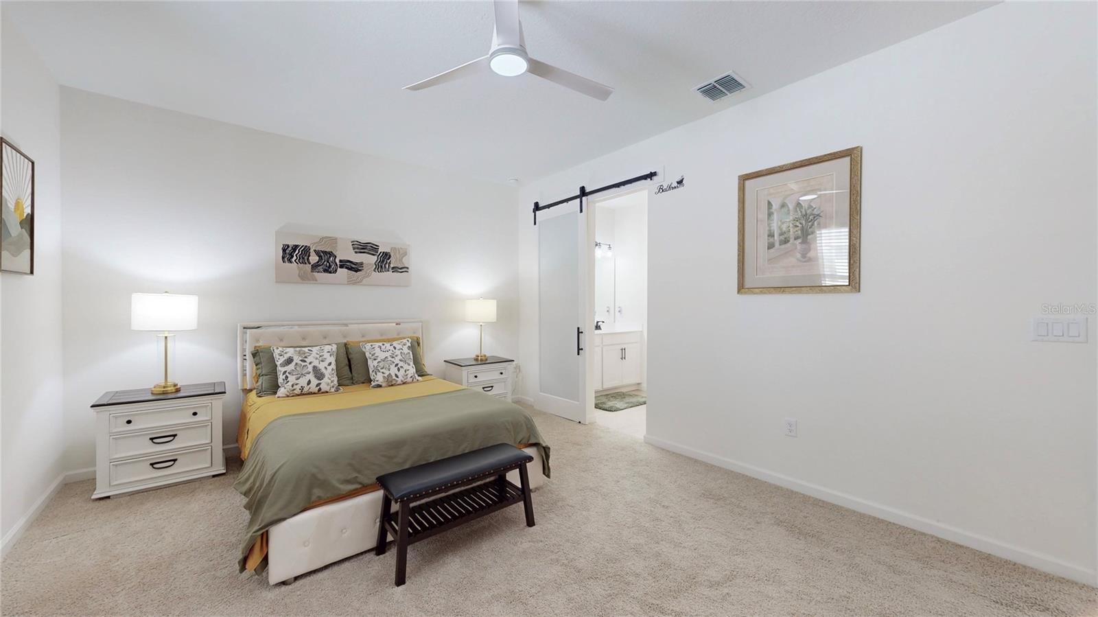 SUTTON PRESERVE - Residential