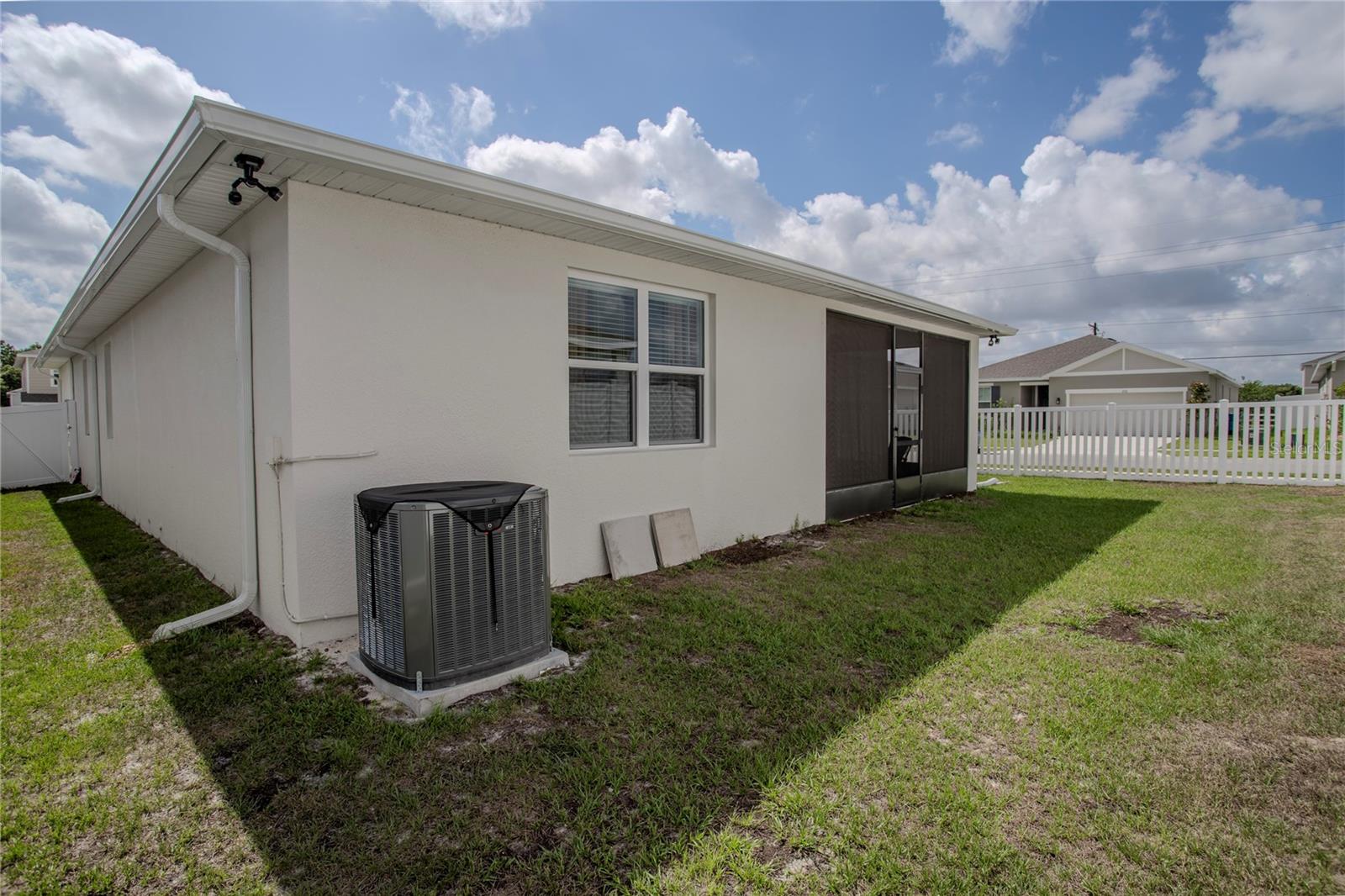 SUTTON PRESERVE - Residential