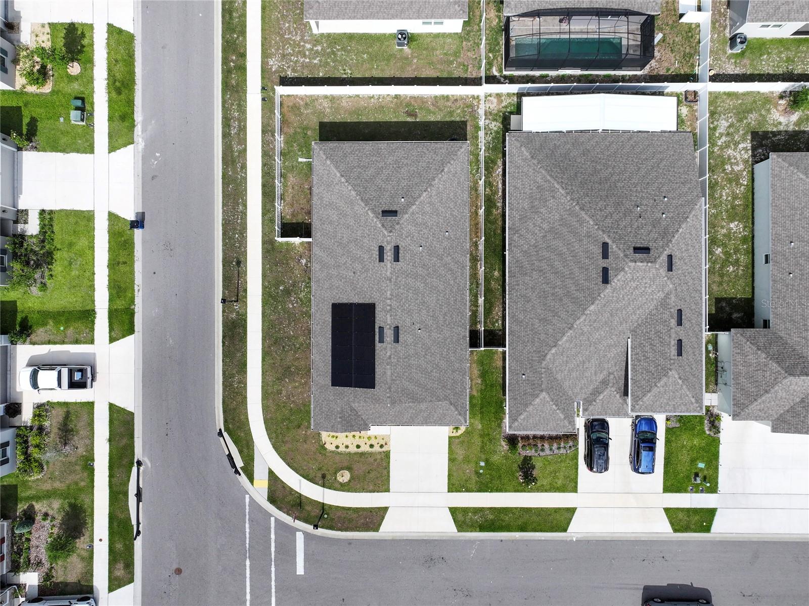 SUTTON PRESERVE - Residential