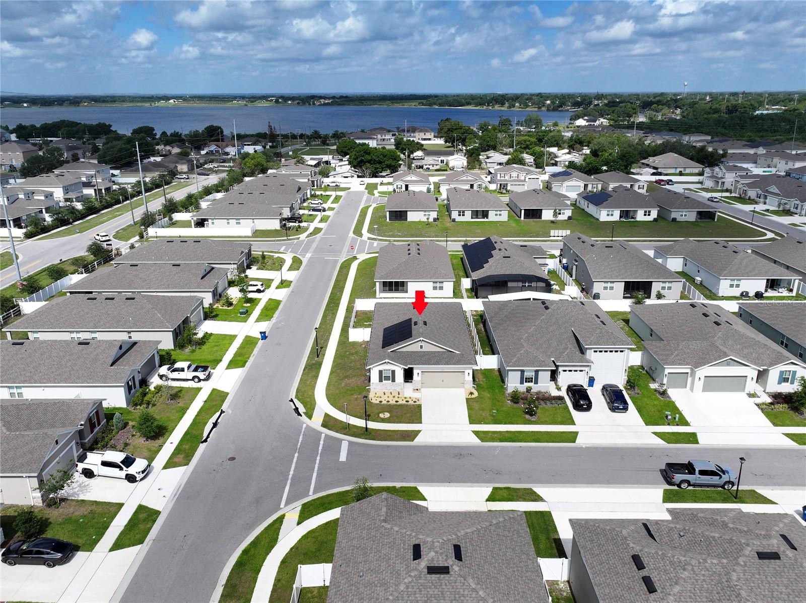 SUTTON PRESERVE - Residential