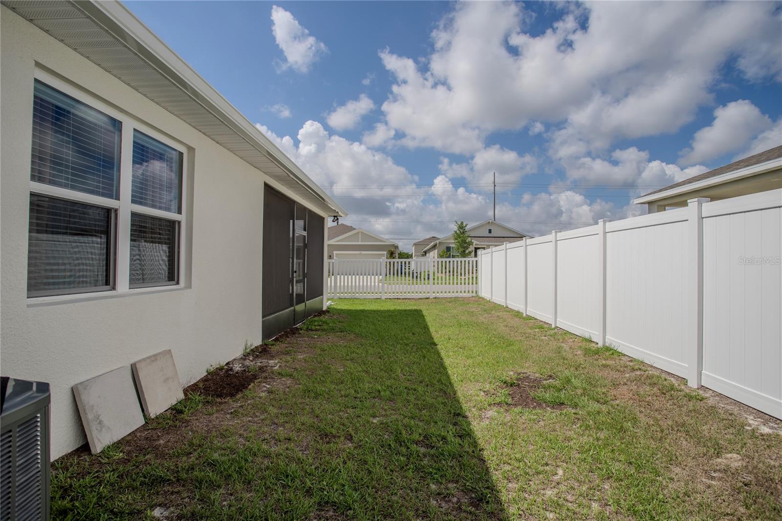 SUTTON PRESERVE - Residential