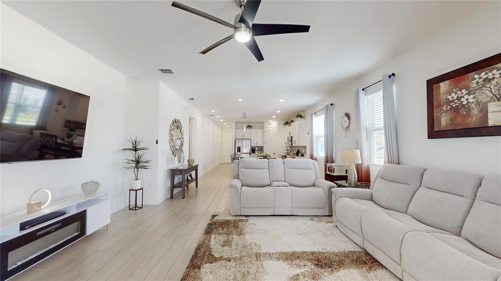SUTTON PRESERVE - Residential