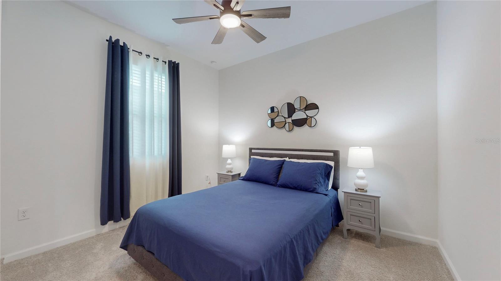 SUTTON PRESERVE - Residential