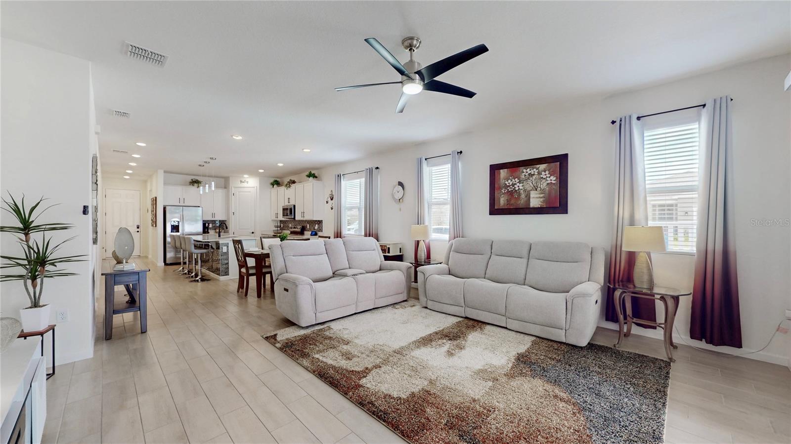 SUTTON PRESERVE - Residential