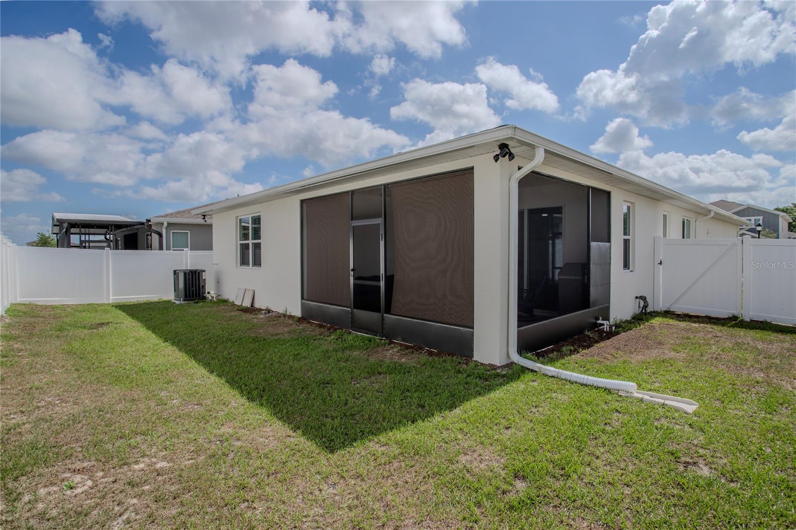 SUTTON PRESERVE - Residential