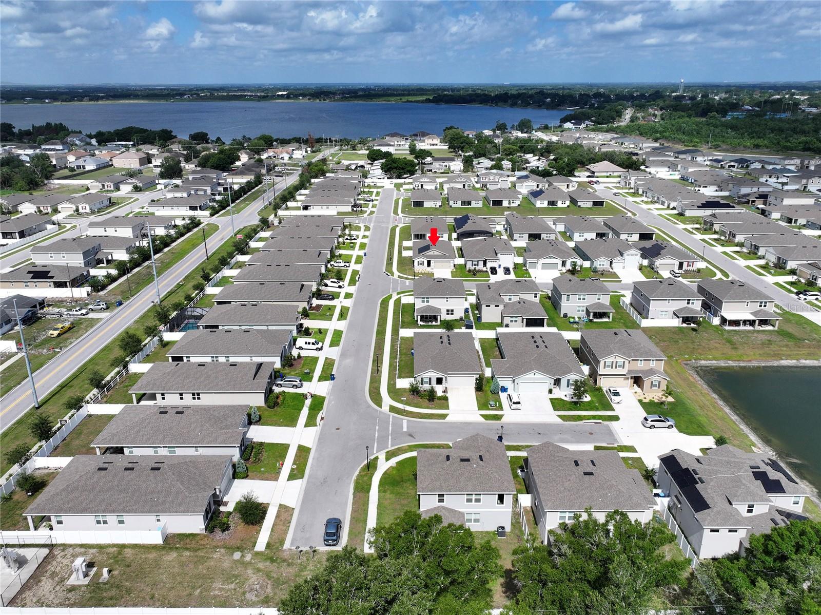 SUTTON PRESERVE - Residential