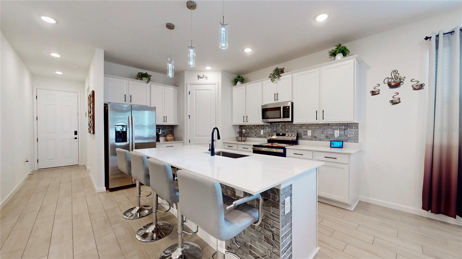 SUTTON PRESERVE - Residential