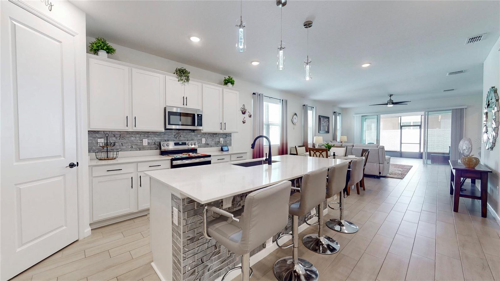 SUTTON PRESERVE - Residential