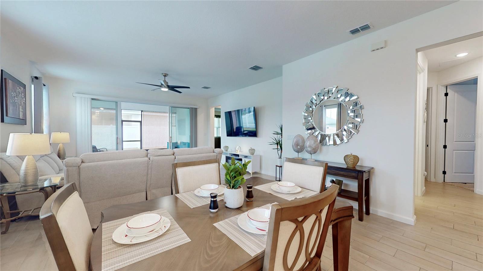 SUTTON PRESERVE - Residential