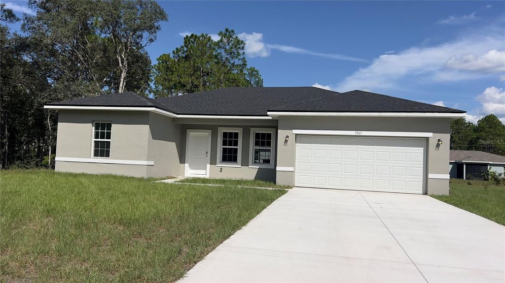 Photo of 16390 SW 17th Terrace Road, Ocala, FL 34473 (MLS # O6381787)