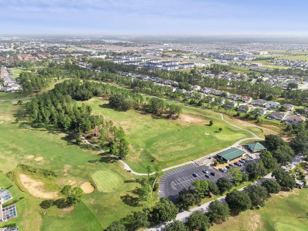 HIGHLANDS RESERVE - Residential