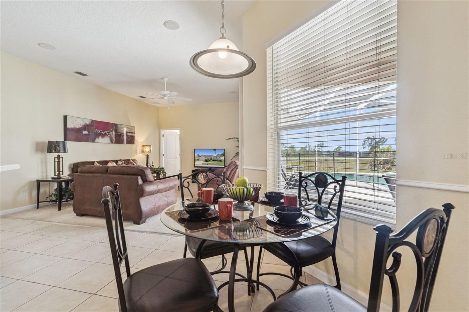 HIGHLANDS RESERVE - Residential