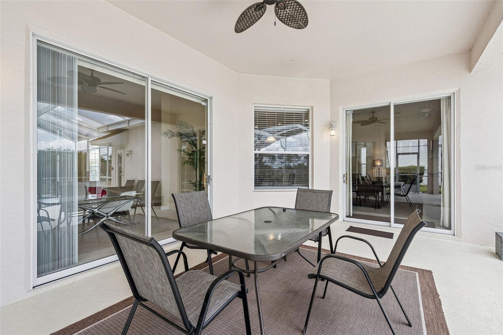 HIGHLANDS RESERVE - Residential