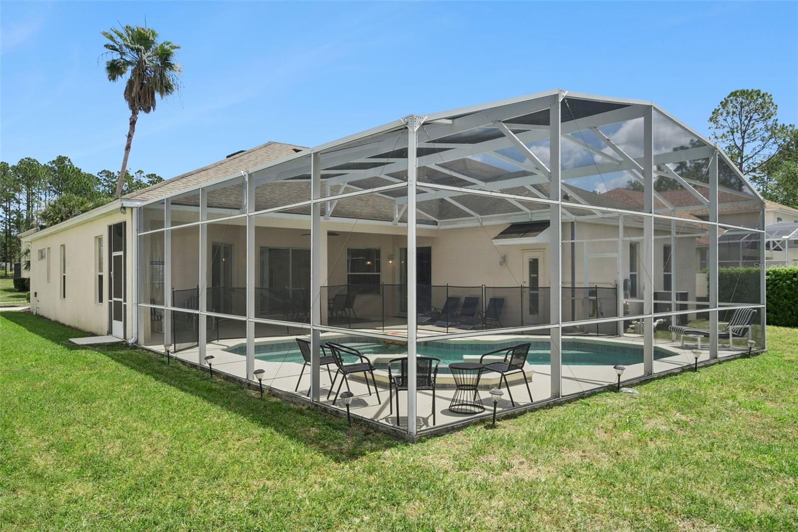 HIGHLANDS RESERVE - Residential