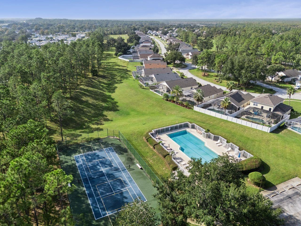 HIGHLANDS RESERVE - Residential