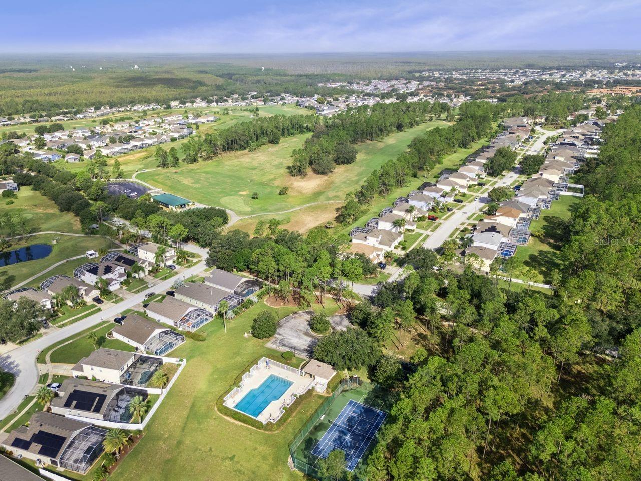 HIGHLANDS RESERVE - Residential