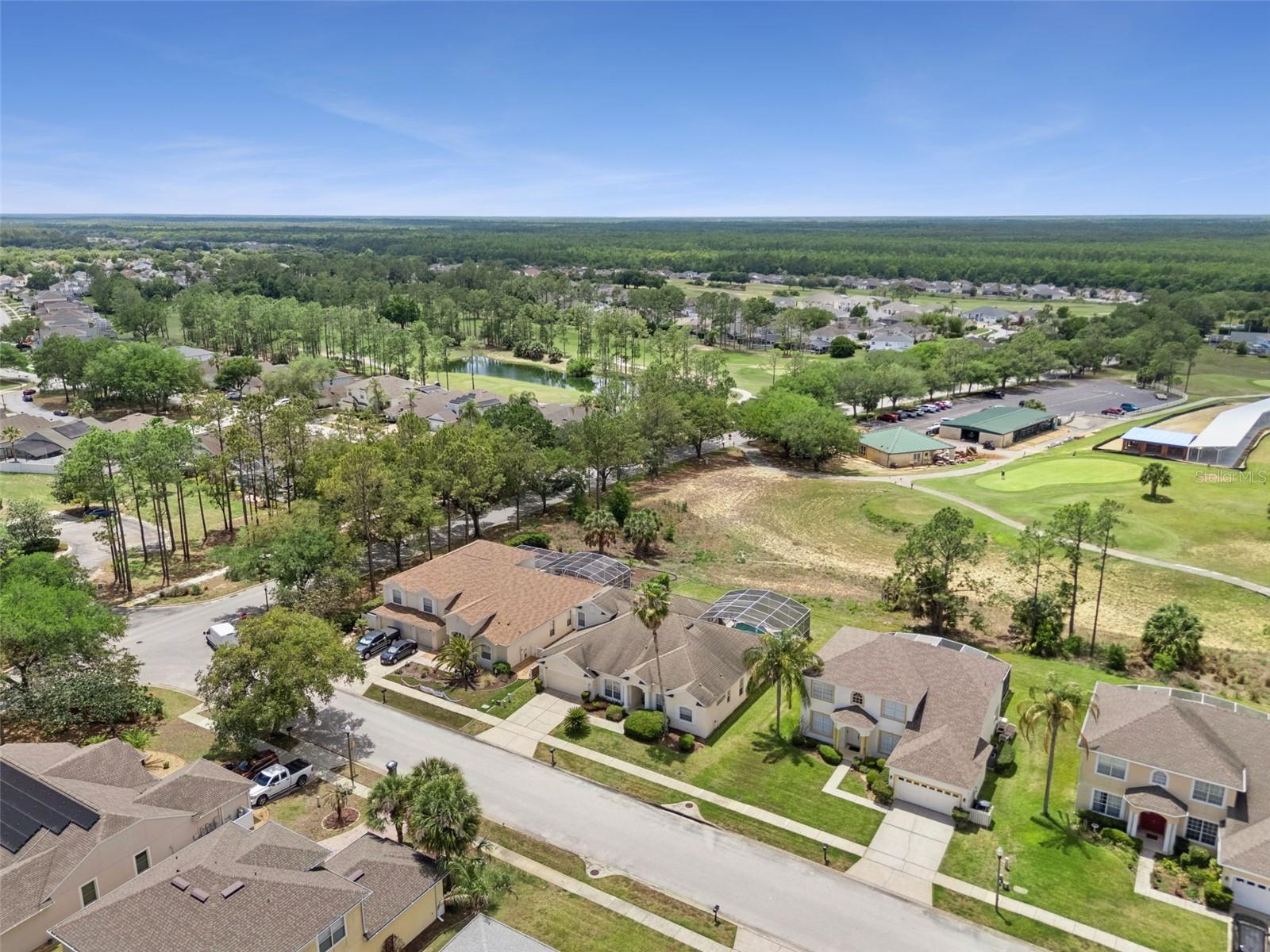 HIGHLANDS RESERVE - Residential