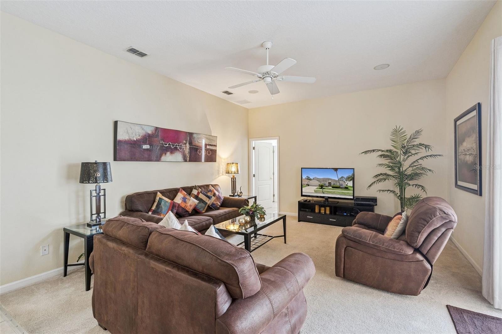 HIGHLANDS RESERVE - Residential