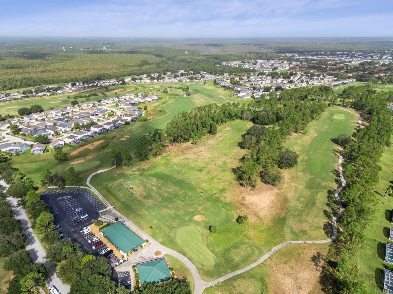 HIGHLANDS RESERVE - Residential