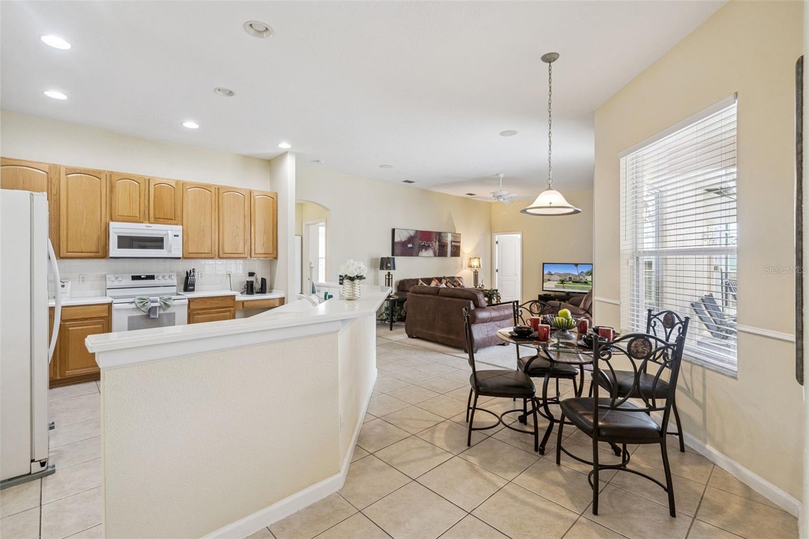 HIGHLANDS RESERVE - Residential