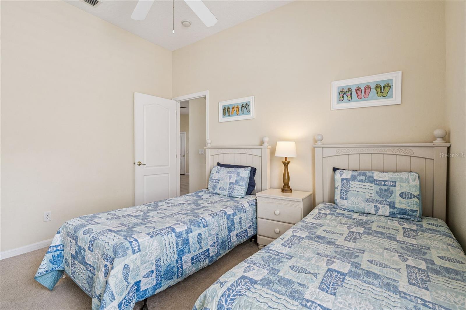 HIGHLANDS RESERVE - Residential