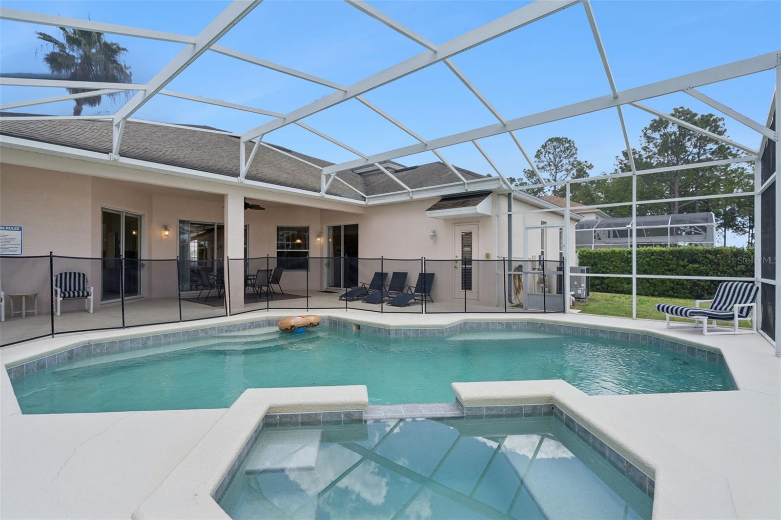 HIGHLANDS RESERVE - Residential