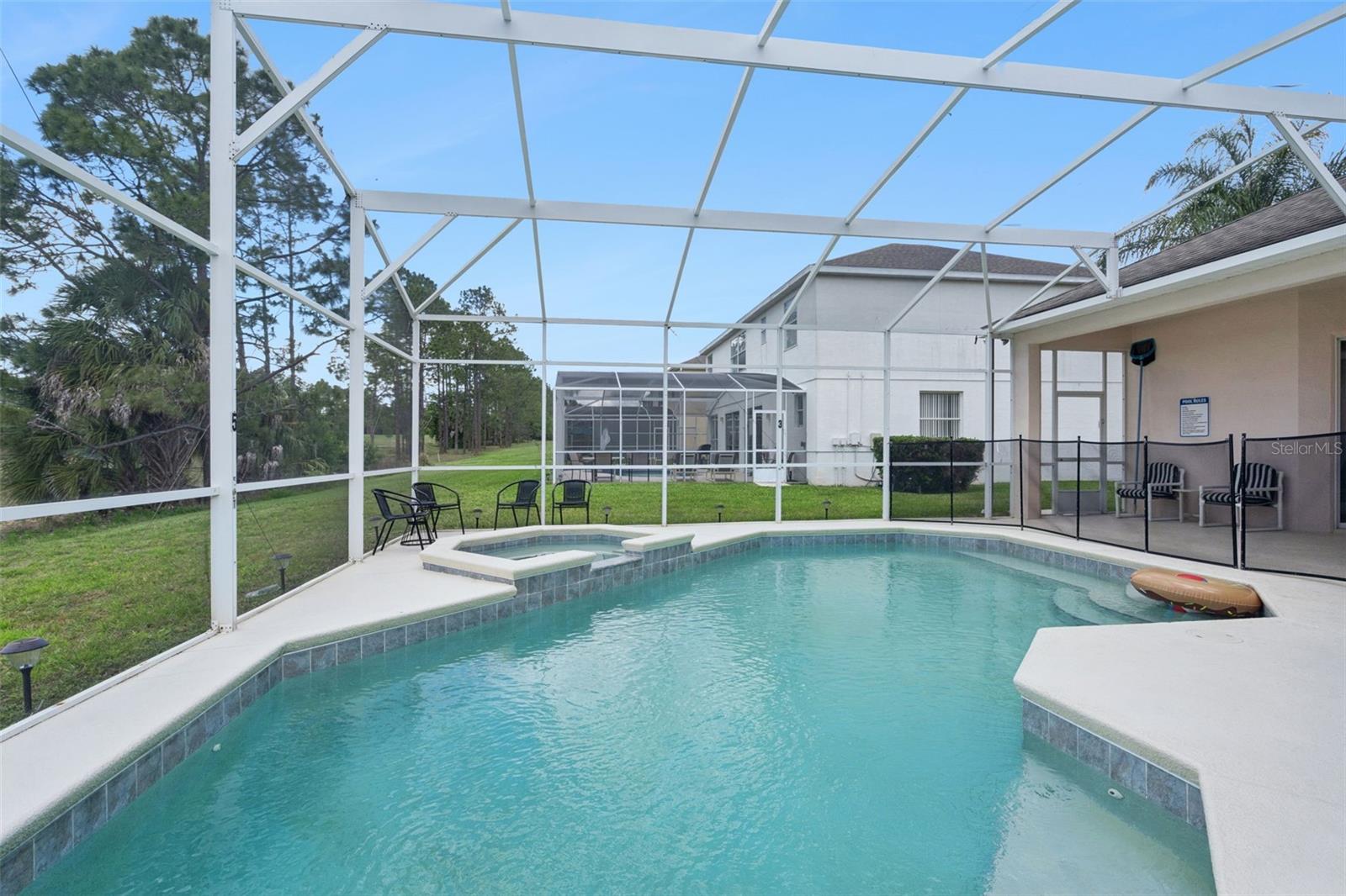 HIGHLANDS RESERVE - Residential