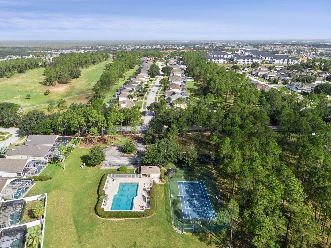 HIGHLANDS RESERVE - Residential