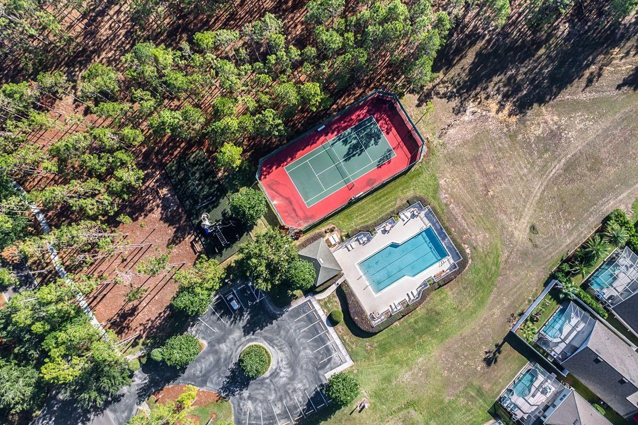 HIGHLANDS RESERVE - Residential