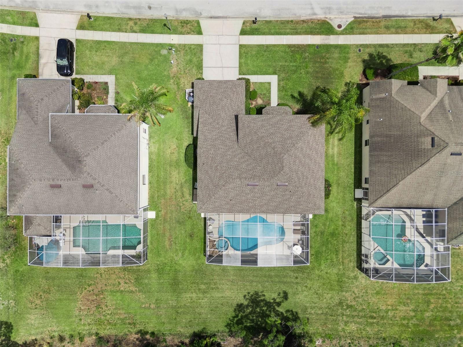 HIGHLANDS RESERVE - Residential