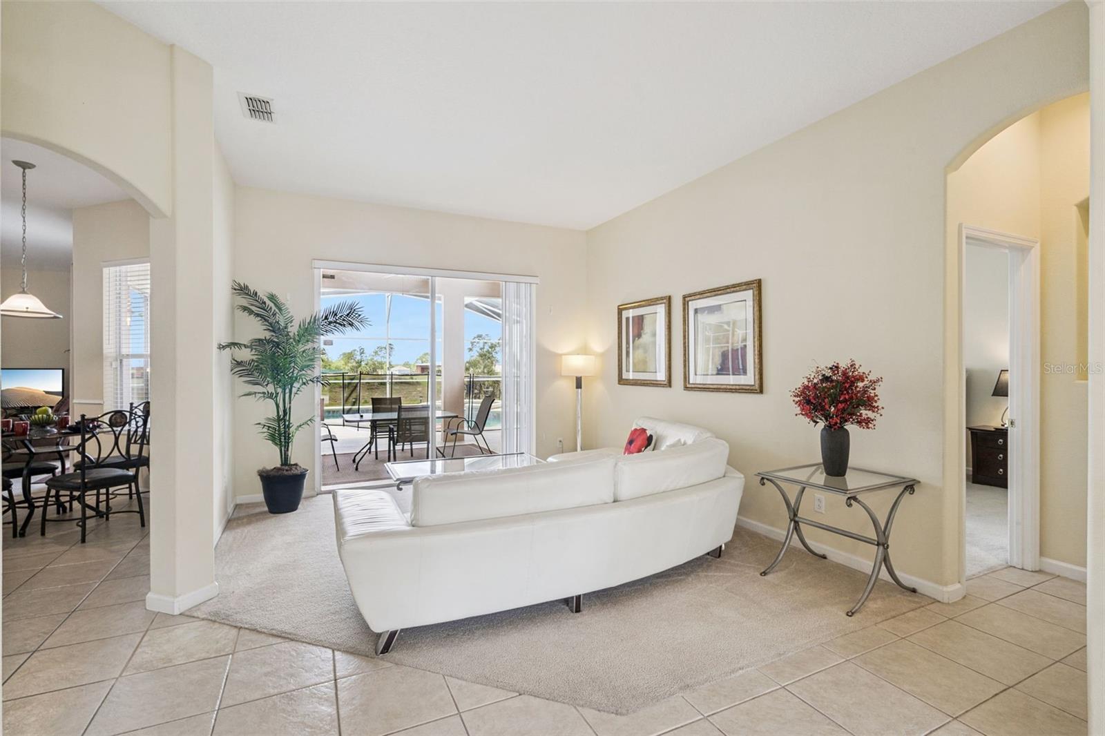 HIGHLANDS RESERVE - Residential