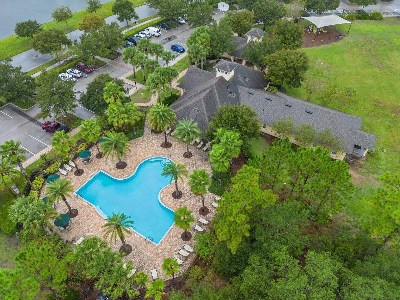 HIGHLANDS RESERVE - Residential