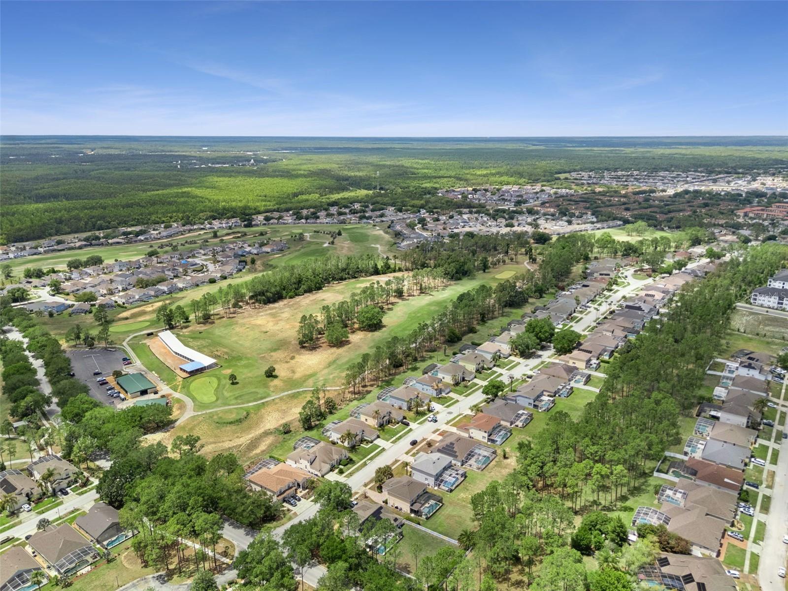 HIGHLANDS RESERVE - Residential