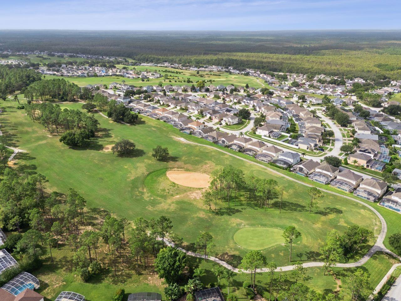 HIGHLANDS RESERVE - Residential