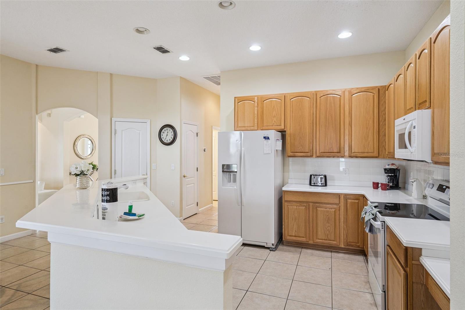 HIGHLANDS RESERVE - Residential