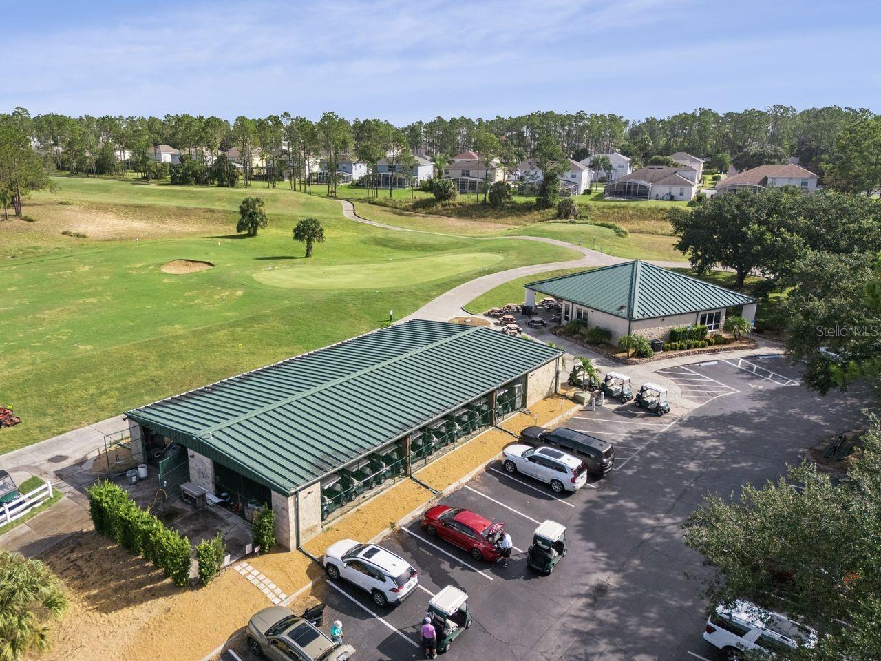 HIGHLANDS RESERVE - Residential