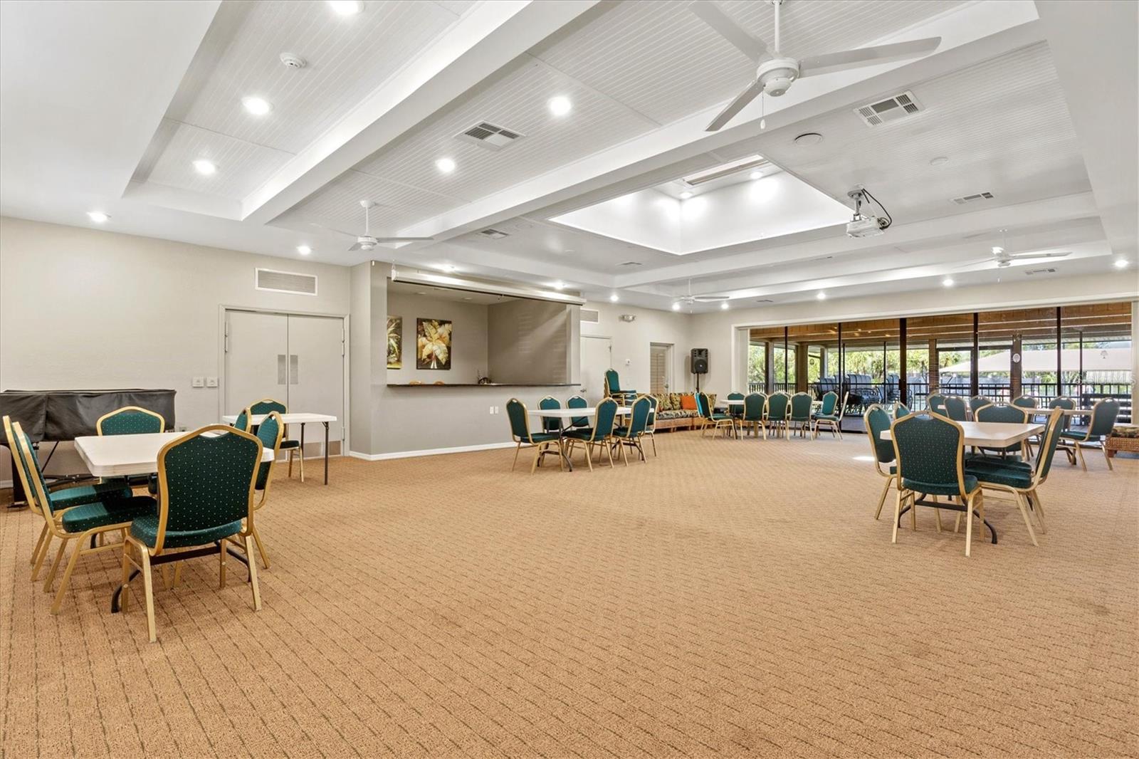 LANDINGS SOUTH V - Residential