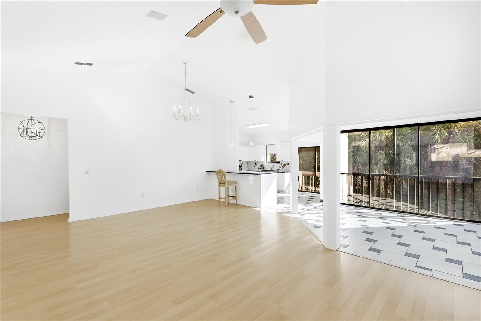 LANDINGS SOUTH V - Residential