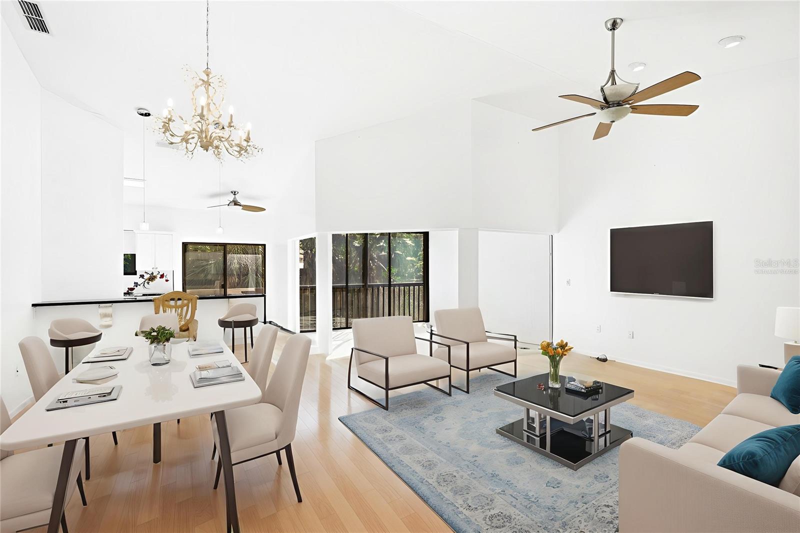 LANDINGS SOUTH V - Residential