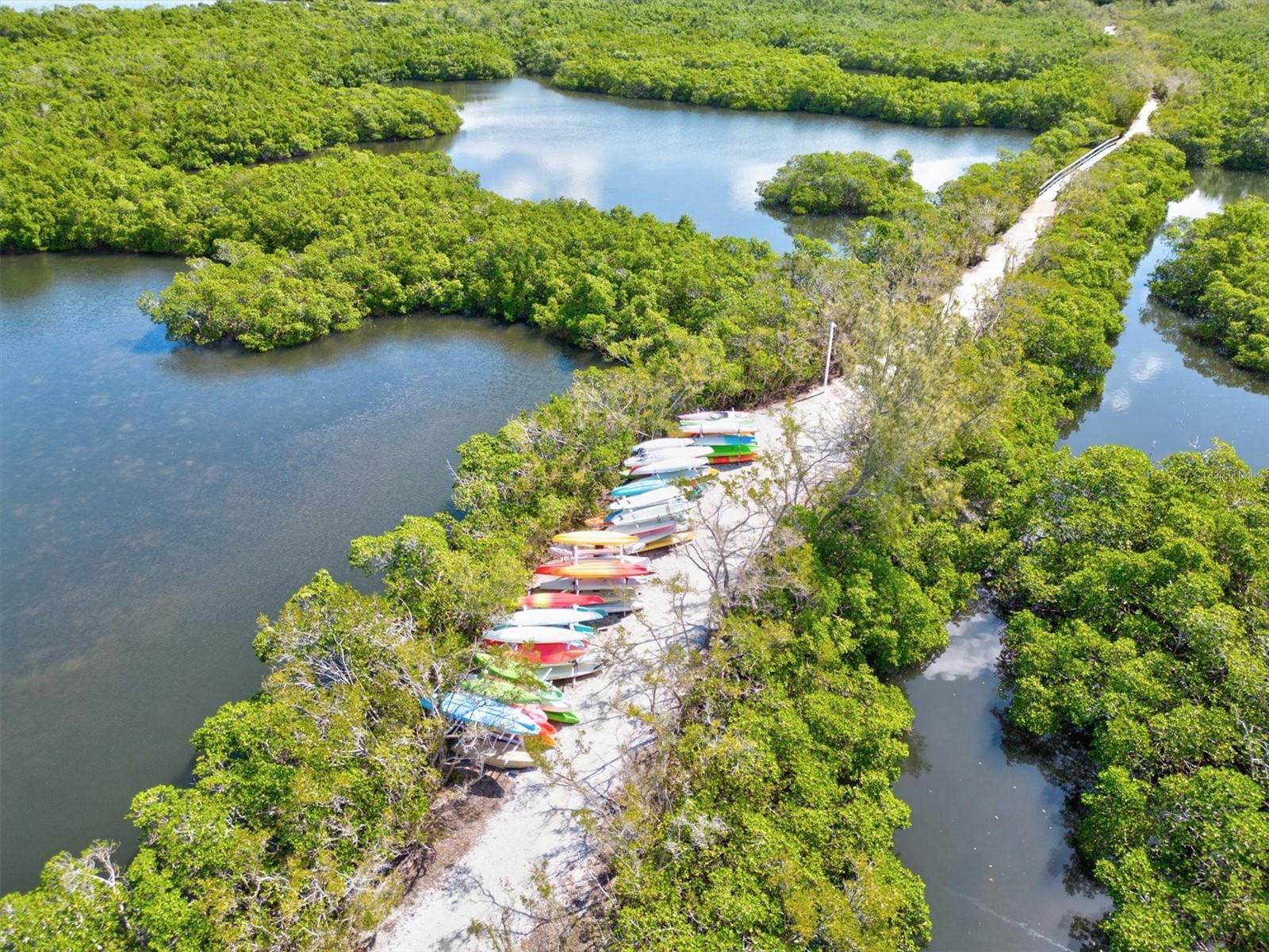 LANDINGS SOUTH V - Residential