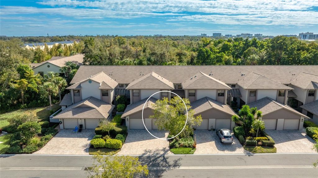 Photo of 1648 Starling Drive #202, Sarasota, FL 34231 (MLS # A4680410)