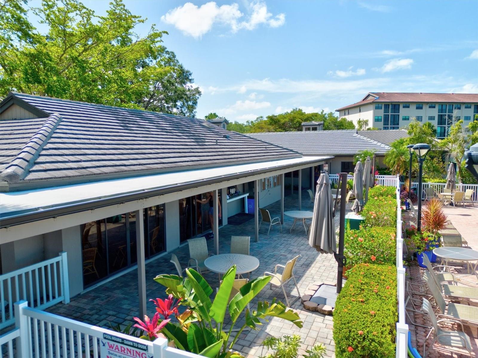 LANDINGS SOUTH V - Residential